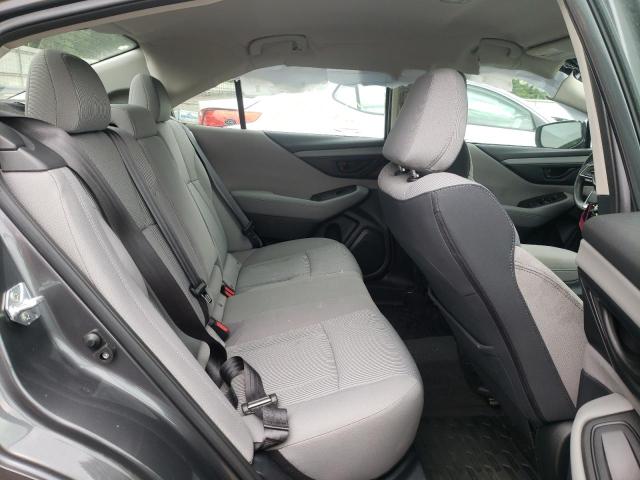 2021 SUBARU LEGACY 4S3BWAB60M3019196