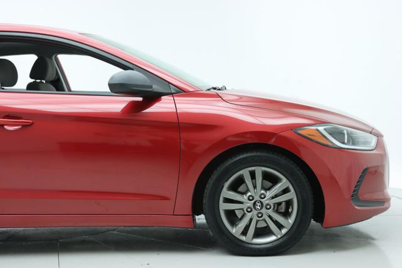 5NPD84LF2JH234551 2018 Hyundai Elantra Sel