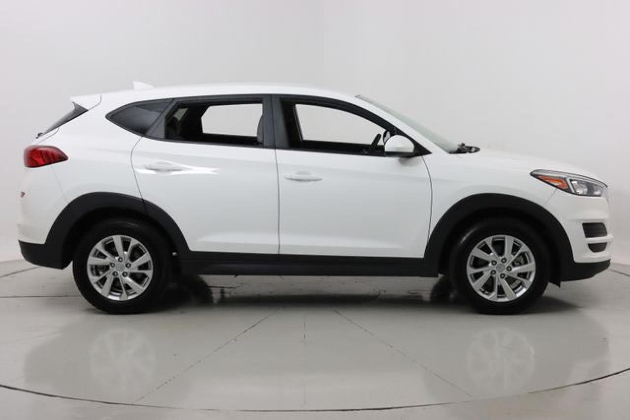 KM8J23A44KU850920 2019 Hyundai Tucson Se