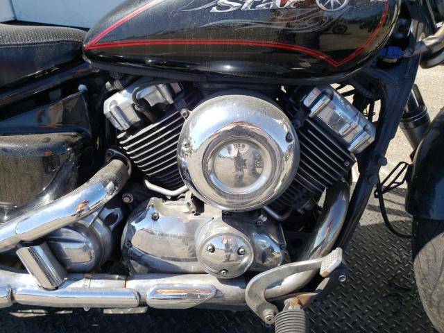 2011 YAMAHA XVS650 A JYAVM01E5BA137173