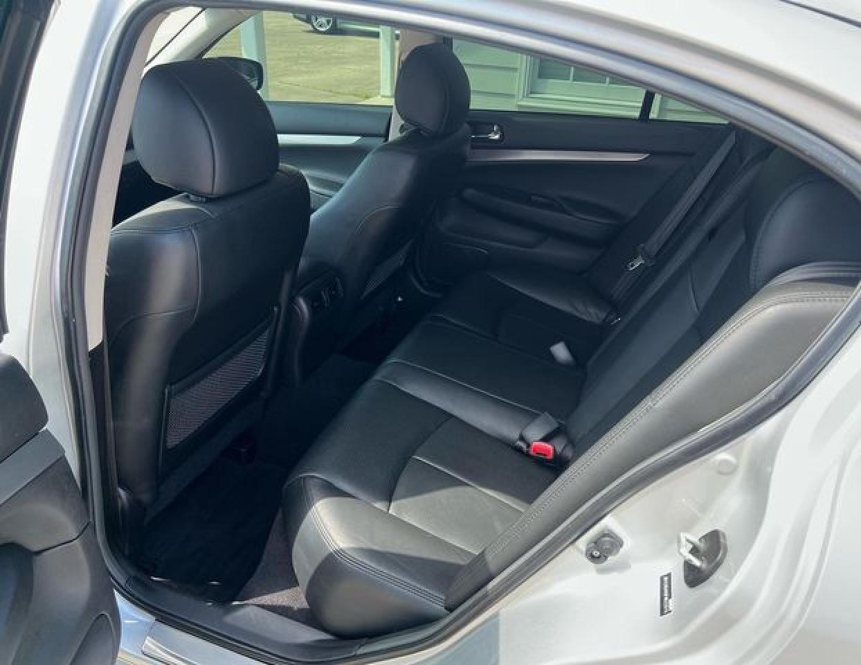 2015 Infiniti Q40 VIN: JN1CV6AR9FM522015 Lot: 51721012
