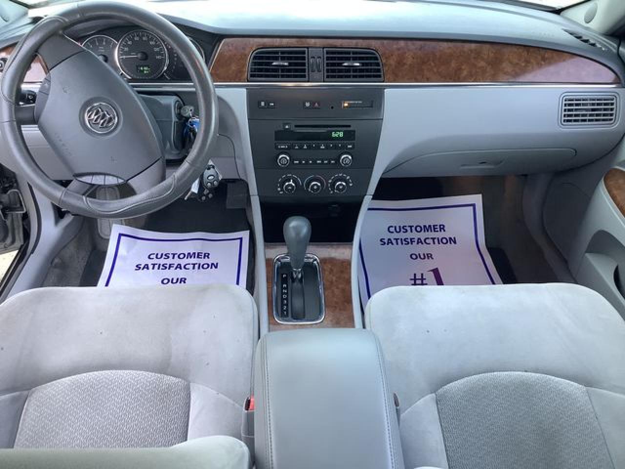 2006 Buick Lacrosse Cx VIN: 2G4WC582161212869 Lot: 51760112