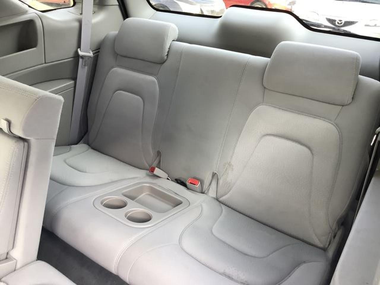 2005 Buick Rendezvous Cx VIN: 3G5DA03E65S517493 Lot: 51759942