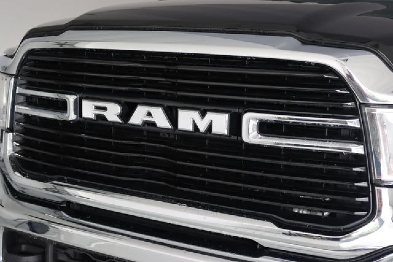 2020 Ram 3500 Big Horn VIN: 3C63RRHL5LG292161 Lot: 51719932