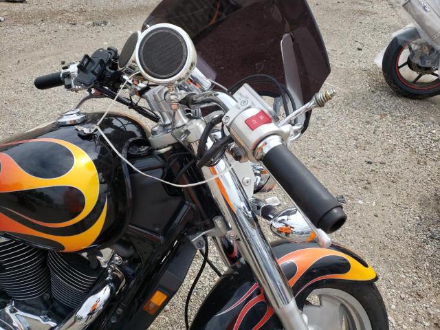 2007 HONDA VT1100 C2 1HFSC43037A700379