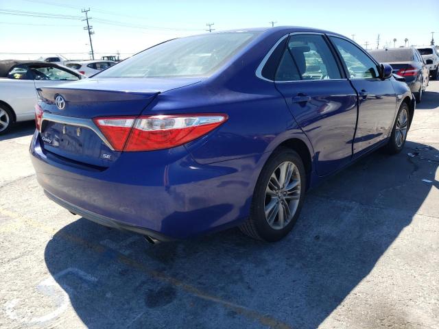 2015 TOYOTA CAMRY LE 4T1BF1FK6FU964413