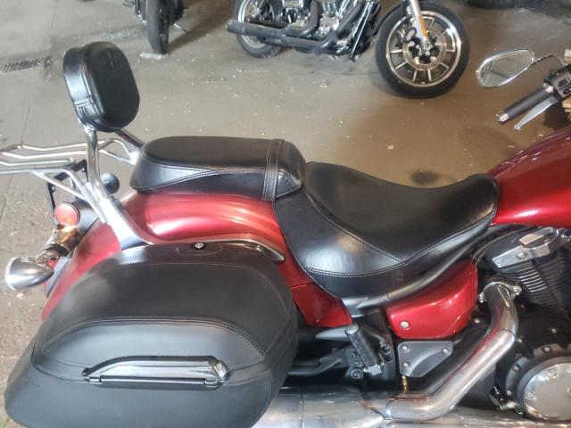 2007 YAMAHA XVS1300 CT JYAVP25E07A004129