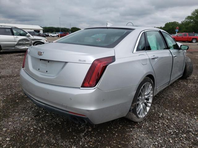 2017 CADILLAC CT6 PREMIU 1G6KF5RS3HU185791