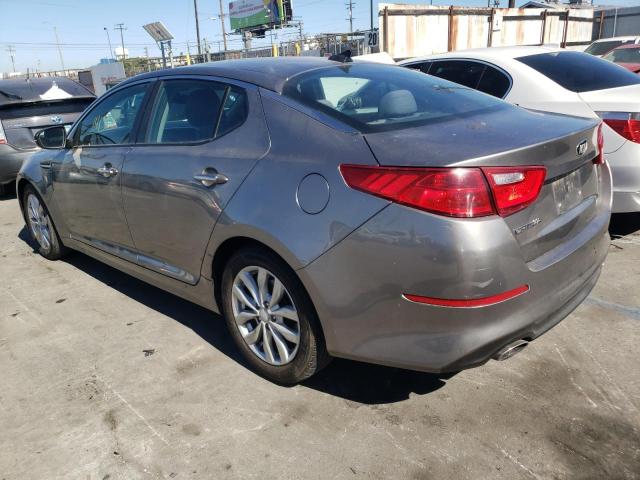 5XXGM4A75FG470697 KIA Optima Lx