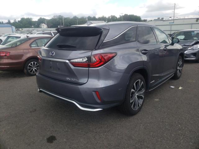 2018 LEXUS RX 450H L JTJDGKCA6J2002092