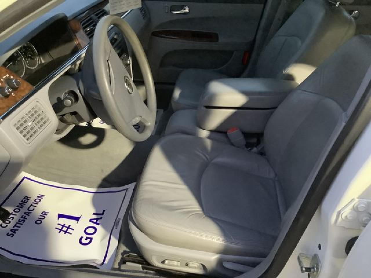 2006 Buick Lacrosse Cxl VIN: 2G4WD582961146181 Lot: 51759612