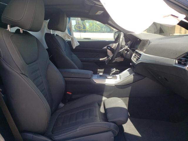 2022 BMW M440I WBA83AP03NCH67305
