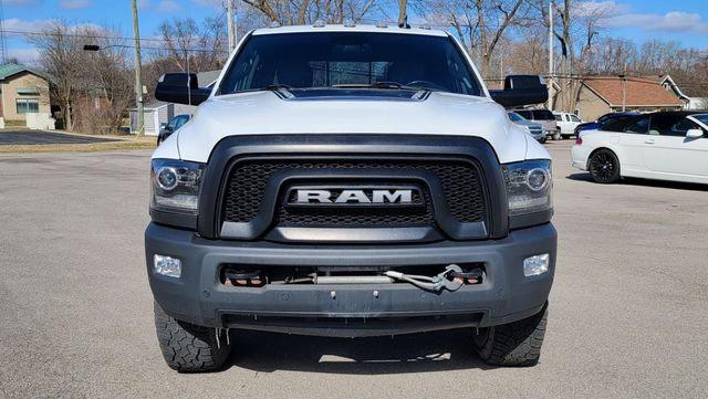 2018 Ram 2500 Powerwagon VIN: 3C6TR5EJ4JG102505 Lot: 51760332