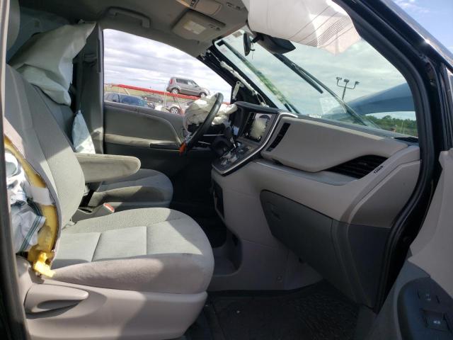 2020 TOYOTA SIENNA L 5TDZZ3DC5LS066824