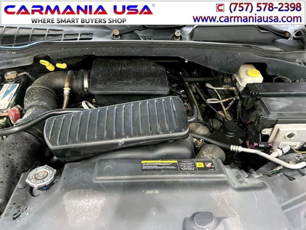 2005 Dodge Durango Slt VIN: 1D4HD48N15F577478 Lot: 51729882