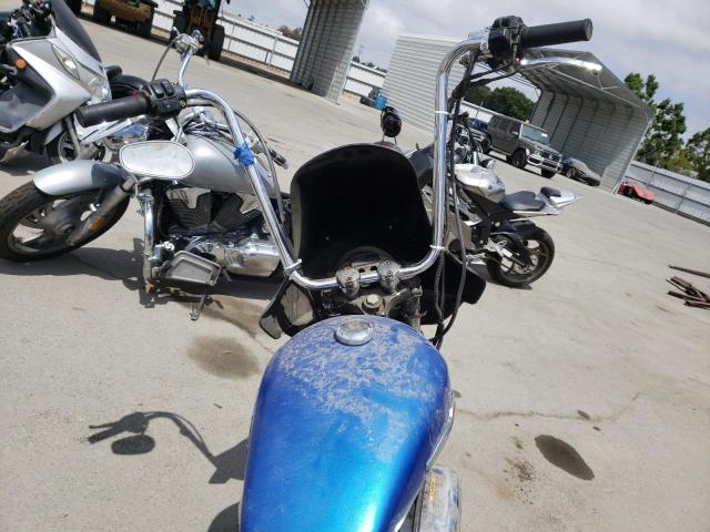 2013 HARLEY-DAVIDSON XL1200C 1HD1CTC10DC440871