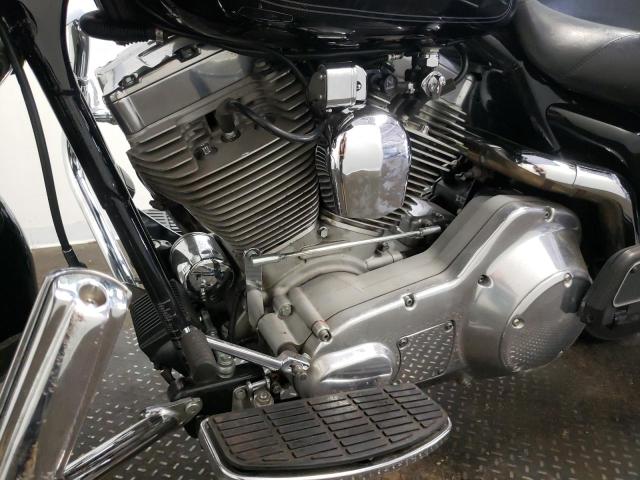 2005 HARLEY-DAVIDSON FLHT 1HD1DDV125Y631633