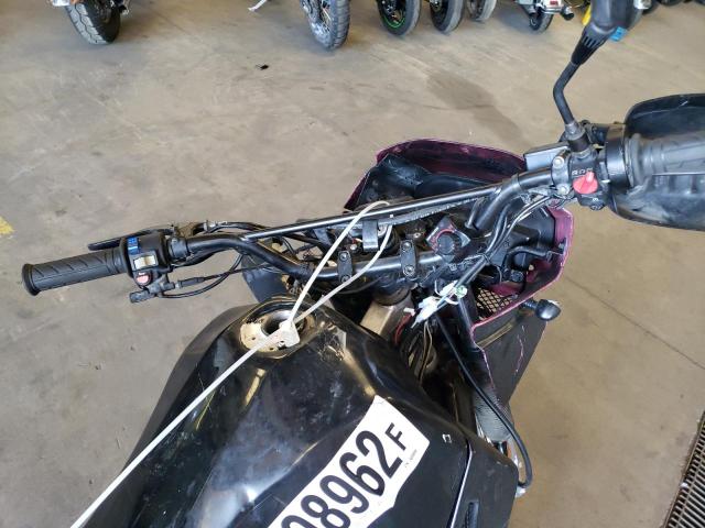 2004 KAWASAKI KL650 A JKAKLEA104DA09894