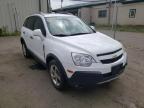 2012 CHEVROLET  CAPTIVA