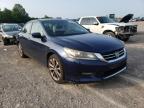 2015 HONDA  ACCORD