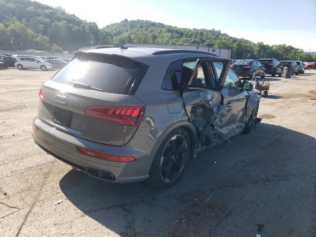 2019 AUDI SQ5 PREMIU WA1B4AFY6K2009769