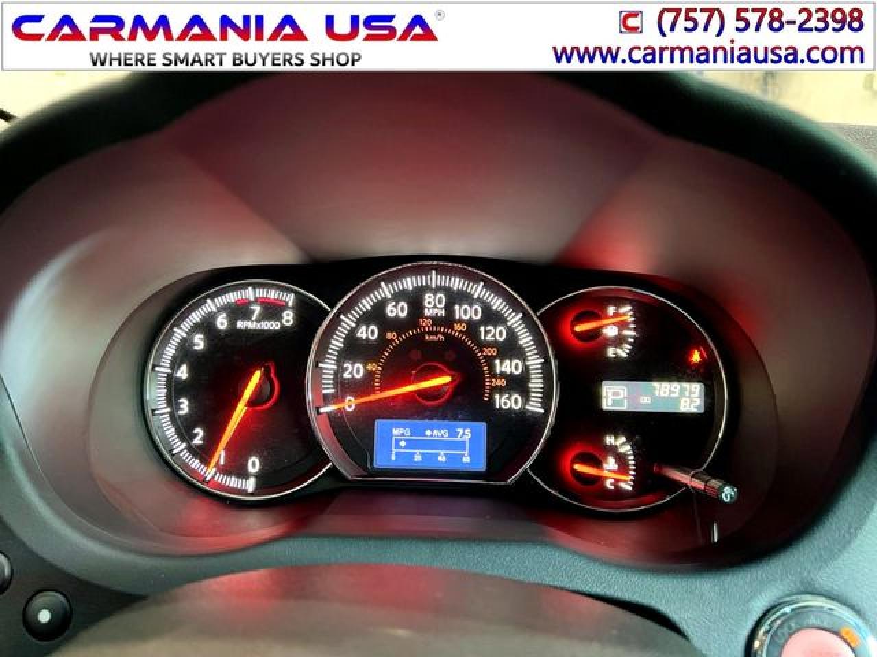 1N4AA5AP1EC444302 2014 Nissan Maxima S