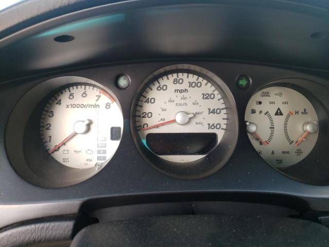 2003 ACURA 3.2TL TYPE-S VIN: 19UUA56873A016317