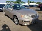 2004 TOYOTA  CAMRY