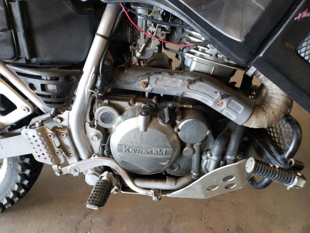 2004 KAWASAKI KL650 A JKAKLEA104DA09894