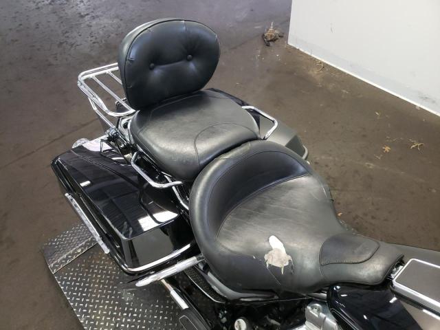 2005 HARLEY-DAVIDSON FLHT 1HD1DDV125Y631633
