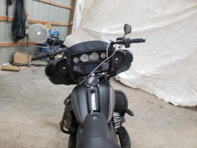 2021 HARLEY-DAVIDSON FLHTK 1HD1KEF10MB638382
