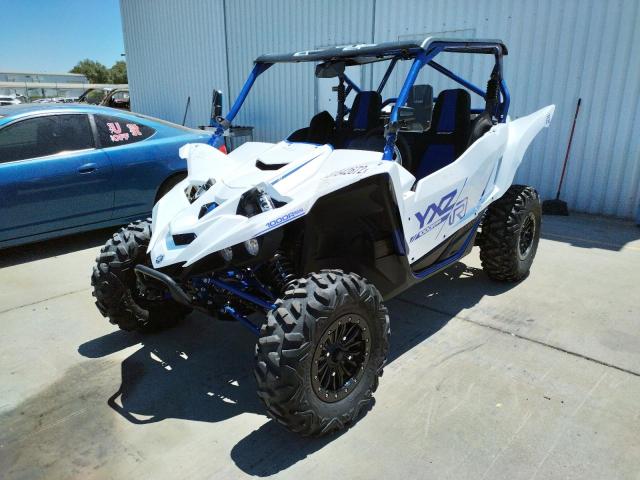 2021 YAMAHA YXZ1000 5Y4AN47YXMA100185