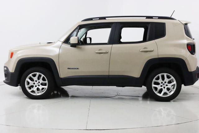 Паркетники JEEP RENEGADE 2015 mojav