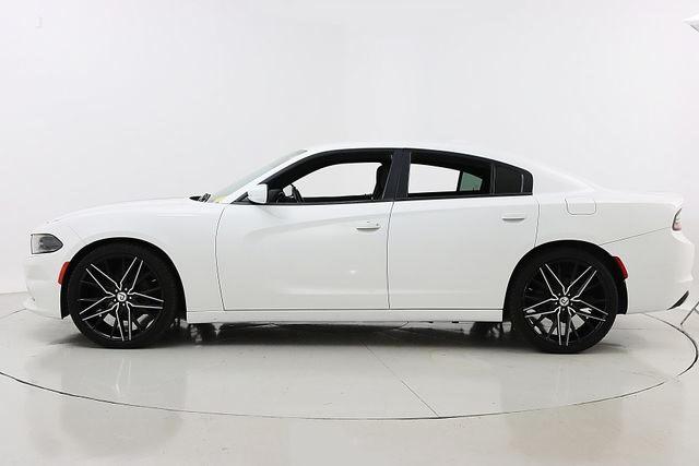 Седаны DODGE CHARGER 2016 brigh