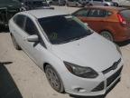 2012 FORD  FOCUS