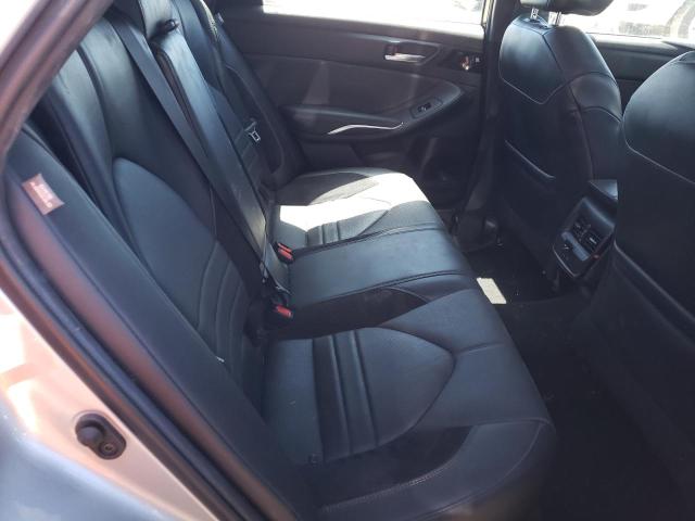 2021 TOYOTA AVALON NIG 4T1EZ1FB2MU056509
