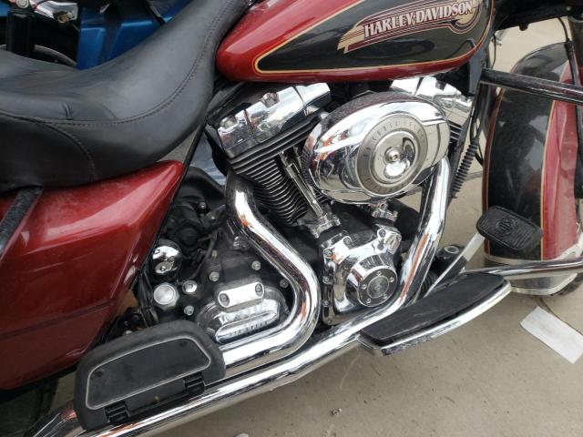 2007 HARLEY-DAVIDSON FLHT CLASS 1HD1FF4167Y691781