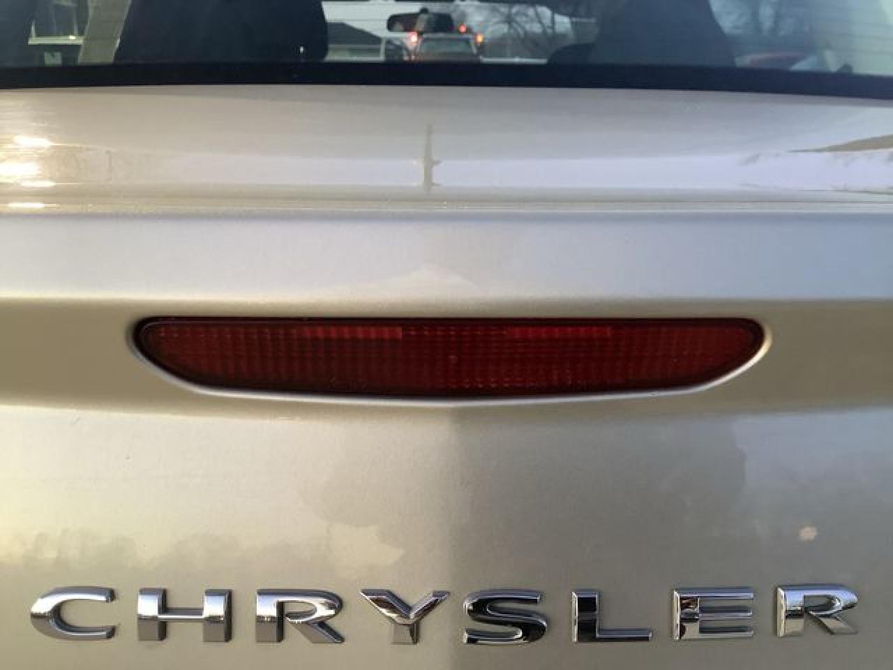 2010 Chrysler Sebring Touring VIN: 1C3CC4FBXAN115623 Lot: 51759392