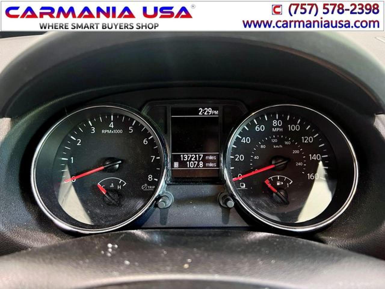 JN8AS5MT9DW019234 2013 Nissan Rogue S