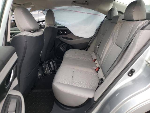 2021 SUBARU LEGACY PRE 4S3BWAF65M3002887