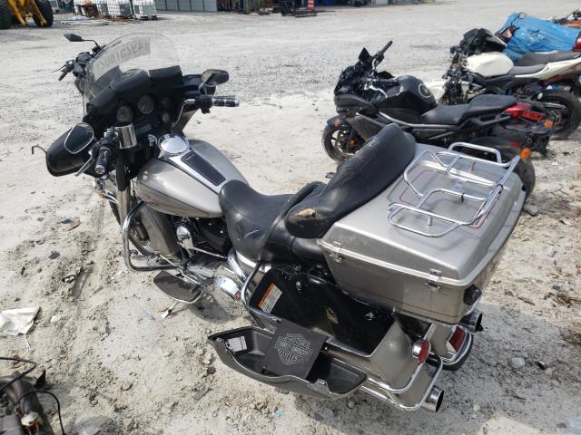 2008 HARLEY-DAVIDSON FLHT CLASS 1HD1FF4178Y626567