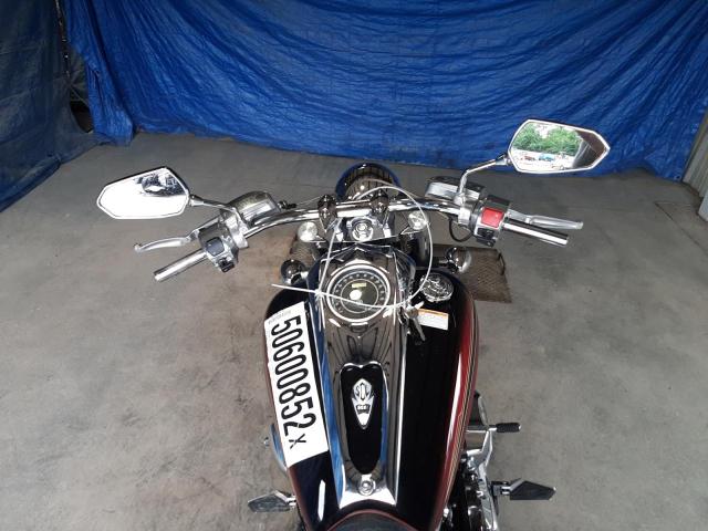 2013 YAMAHA XV1900 CU JYAVP34E6DA000475