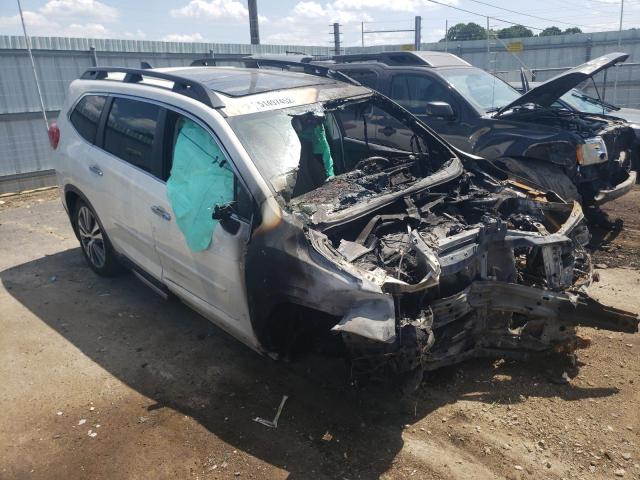 2020 Subaru Ascent Tou 2.4L(VIN: 4S4WMARD2L3414776