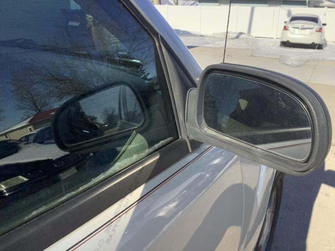 2007 Chevrolet Trailblazer Ls VIN: 1GNDS13S372275852 Lot: 51759502