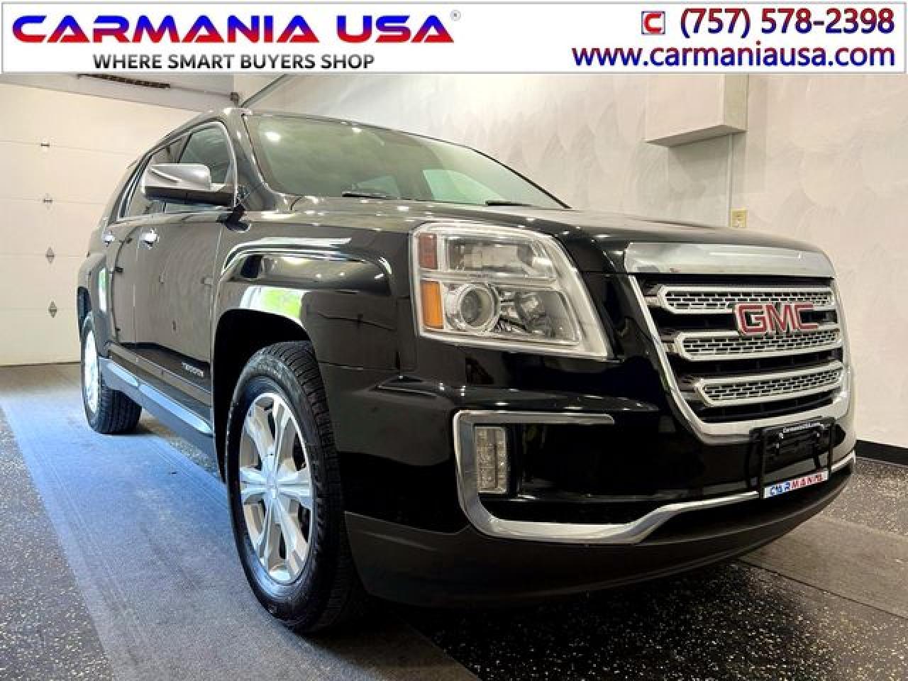 2GKFLPE33G6129854 2016 GMC Terrain Slt