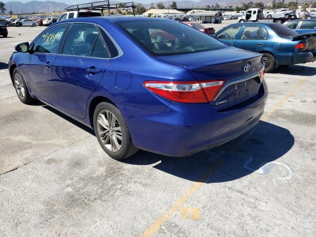 2015 TOYOTA CAMRY LE 4T1BF1FK6FU964413