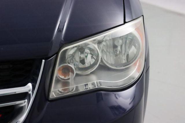 Минивэны DODGE CARAVAN 2014 true