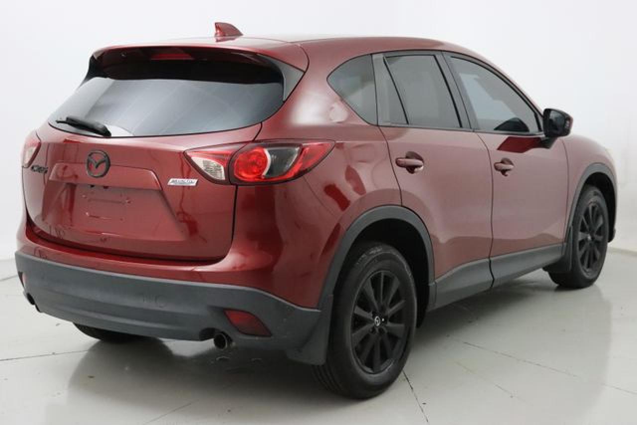 JM3KE2CE1D0133618 2013 Mazda Cx-5 Touring