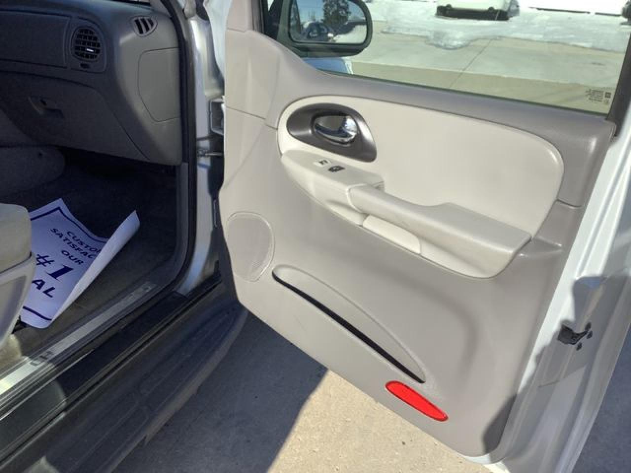 2007 Chevrolet Trailblazer Ls VIN: 1GNDS13S372275852 Lot: 51759502