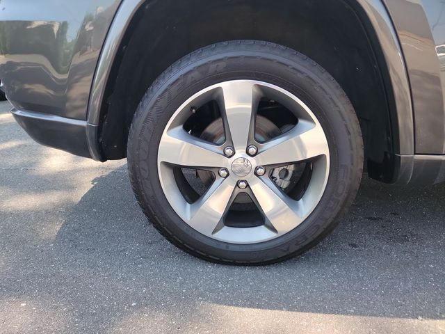 Паркетники JEEP GRAND CHER 2016 unknown-not-ok-for-inv